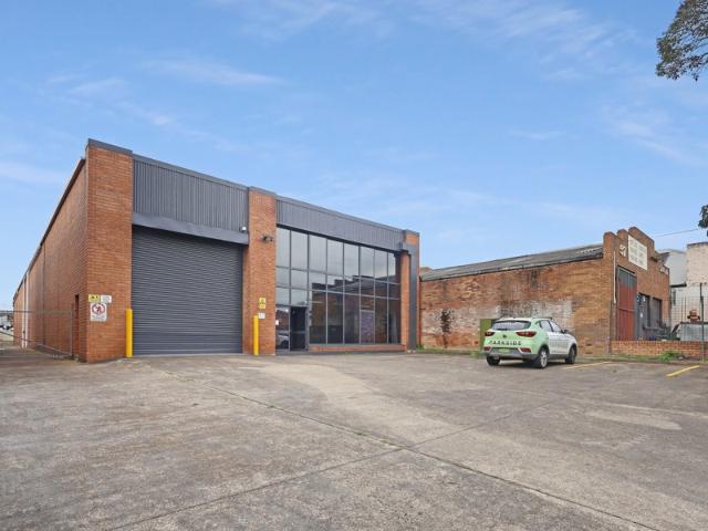 Warehouse for rent in Sydney, New South Wales