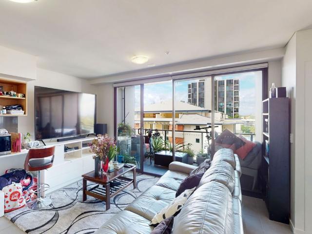 Apartment for rent in Toowong, Greater Brisbane