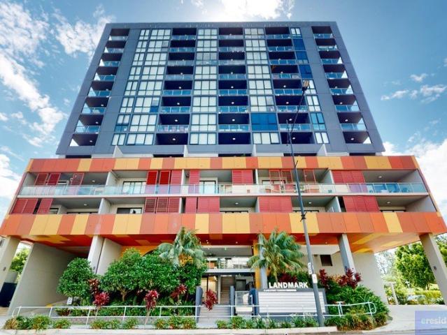 Apartment for rent in Toowong, Greater Brisbane
