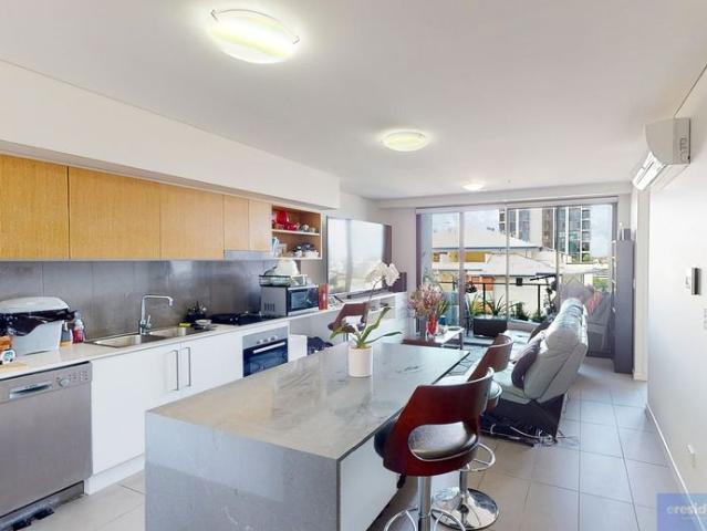 Apartment for rent in Toowong, Greater Brisbane