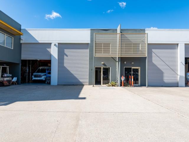 Warehouse for rent in Fernbrook, Queensland