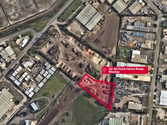 Warehouse for rent in Geelong, Victoria