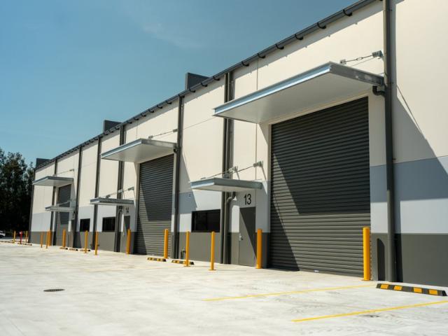 Warehouse for rent in Sydney, New South Wales