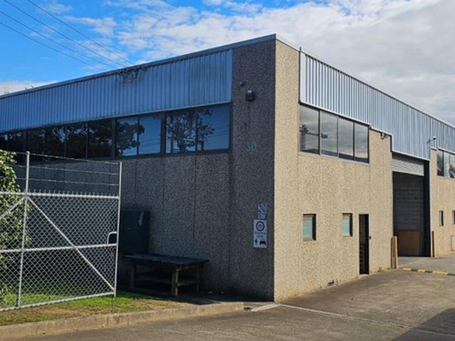 Warehouse for rent in Sydney, New South Wales