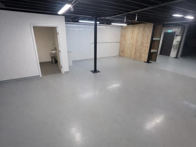 Warehouse for rent in Sydney, New South Wales