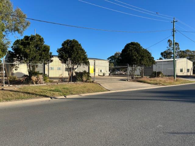 Retail for rent in Oakey, Queensland