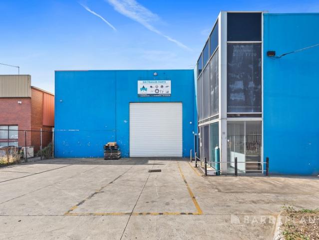 Office for rent in Camerons Creek, Victoria