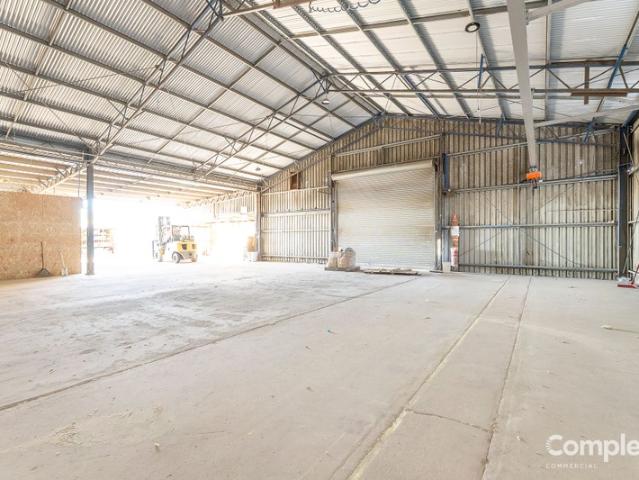 Warehouse for rent in Mount Gambier, South Australia
