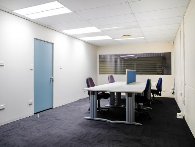Office for rent in Sydney, New South Wales