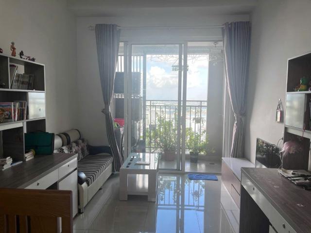 Căn hộ cho thuê tại Thủ Đức, Hồ Chí Minh