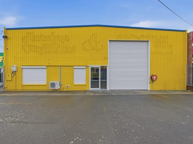 Retail for rent in Traralgon, Victoria
