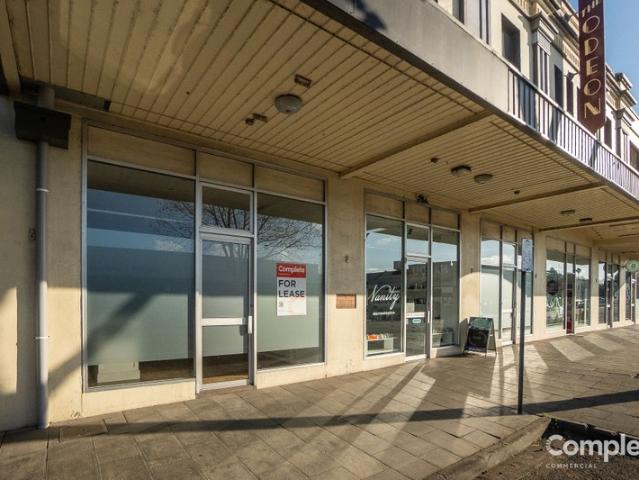 Retail for rent in Mount Gambier, South Australia