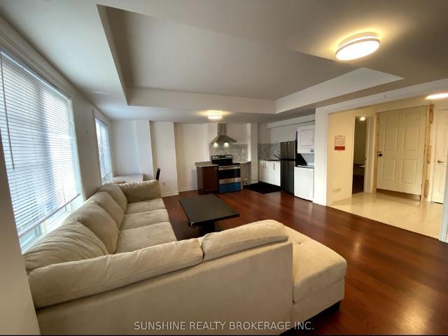 Apartment for rent in York, Ontario