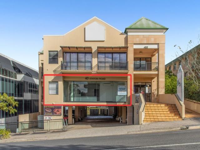 Property for rent in Toombul, Queensland