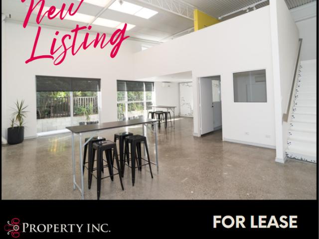 Office for rent in Toombul, Queensland