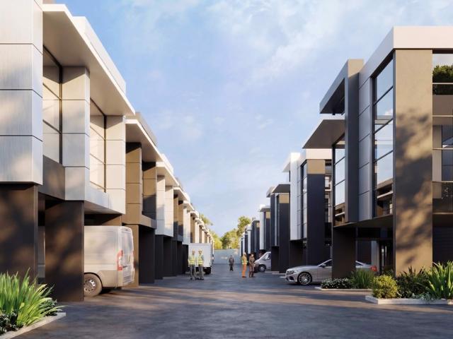 Warehouse for rent in Fernbrook, Queensland