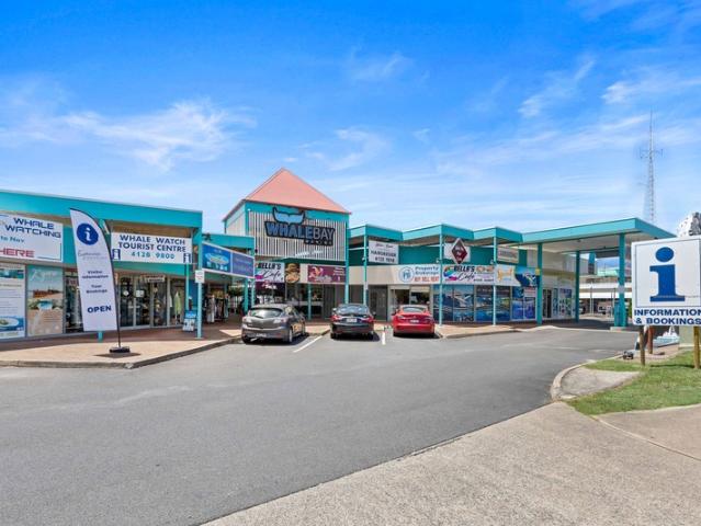 Retail for rent in Great Sandy Strait, Queensland
