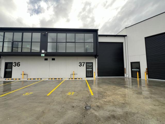 Warehouse for rent in Sydney, New South Wales