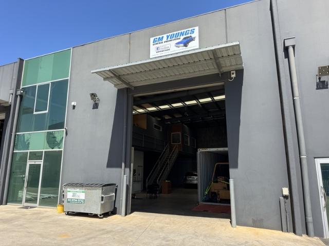 Warehouse for rent in Melton, Melbourne