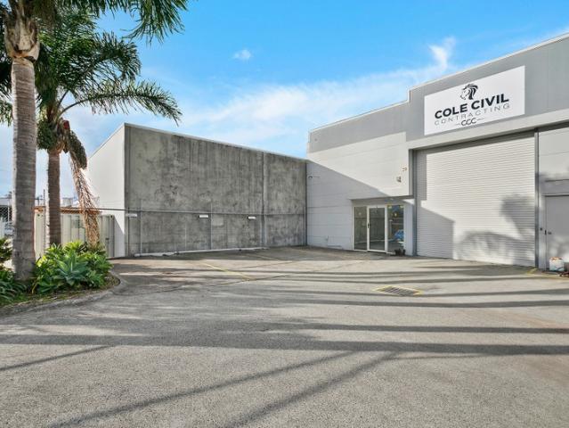Warehouse for rent in New South Wales