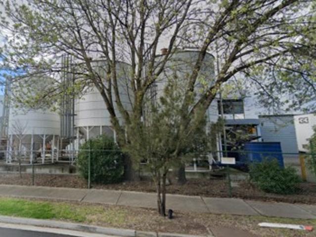 Warehouse for rent in Reservoir, Melbourne