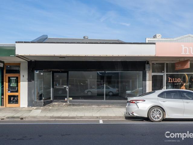 Retail for rent in Mount Gambier, South Australia