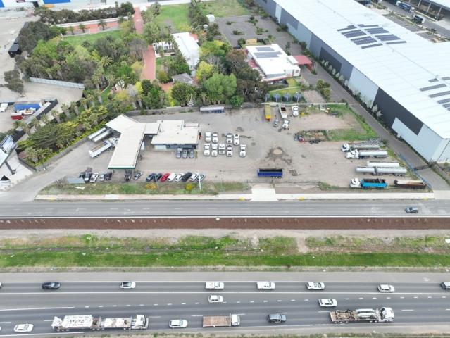 Warehouse for rent in Camerons Creek, Victoria