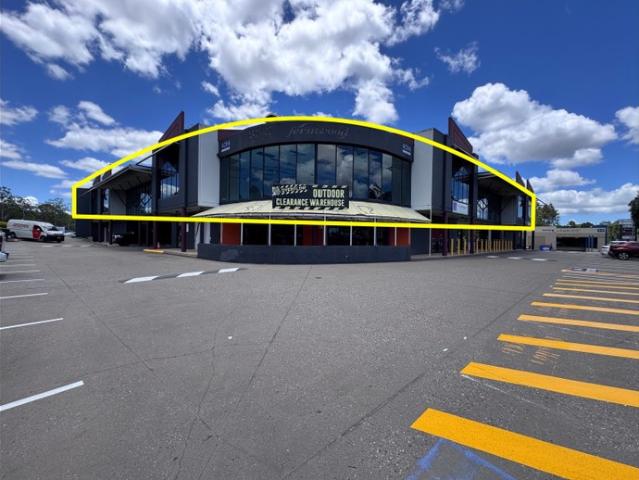 Office for rent in Toombul, Queensland