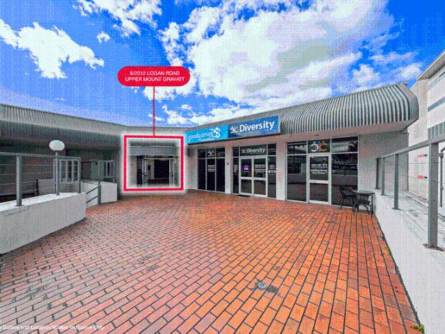 Office for rent in Toombul, Queensland