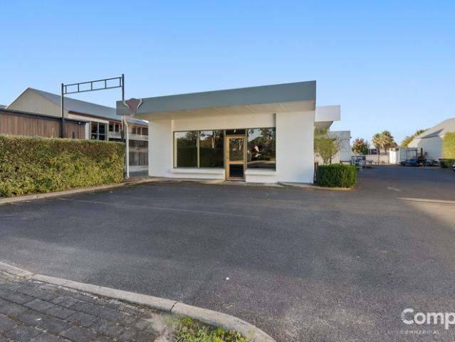 Retail for rent in Mount Gambier, South Australia