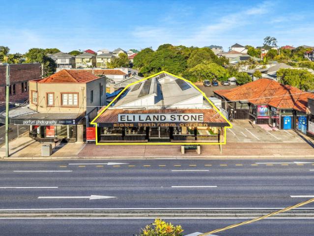 Property for rent in Toombul, Queensland