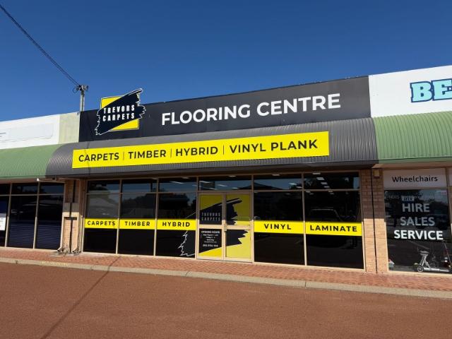 Retail for rent in Bovell, Western Australia