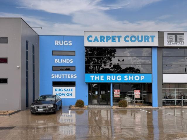 Warehouse for rent in Camerons Creek, Victoria