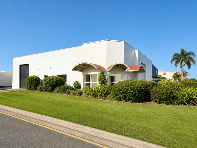 Retail for rent in Mackay, Queensland