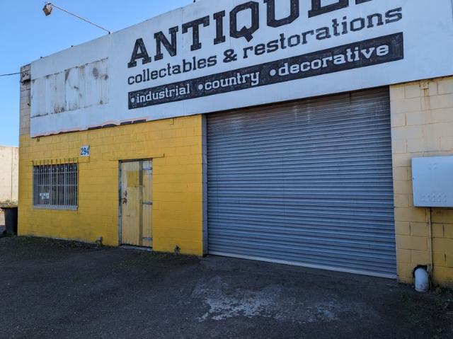 Warehouse for rent in Camerons Creek, Victoria
