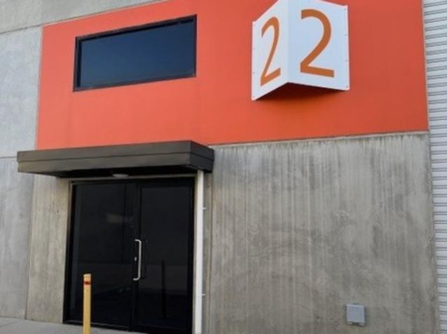 Warehouse for rent in Canberra, Australian Capital Territory