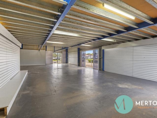 Warehouse for rent in Gympie Dc, Queensland
