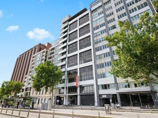 Office for rent in East Melbourne, Victoria