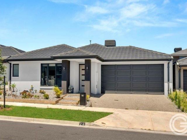 House for rent in Camerons Creek, Victoria