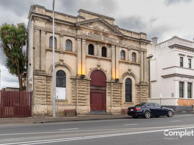 Retail for rent in Mount Gambier, South Australia