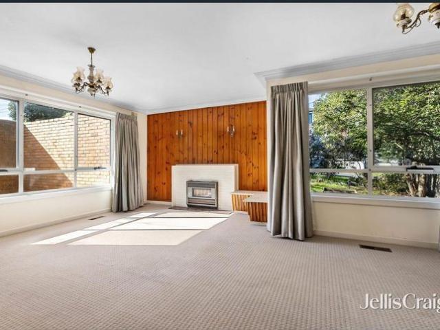 House for rent in Balwyn North, Melbourne