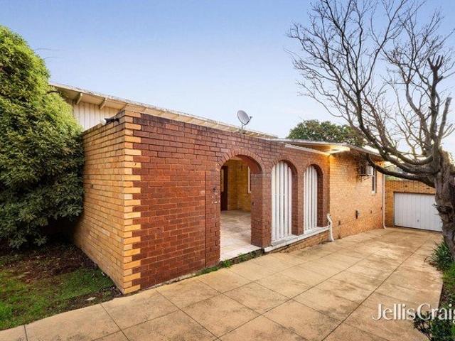 House for rent in Balwyn North, Melbourne