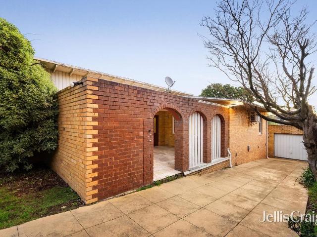 House for rent in Balwyn North, Melbourne