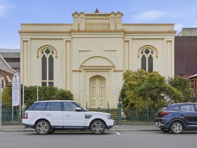 Retail for rent in Launceston, Tasmania