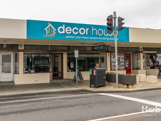 Retail for rent in Mount Gambier, South Australia