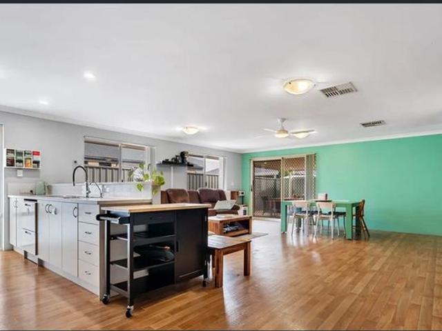 House for rent in Baldivis, Western Australia