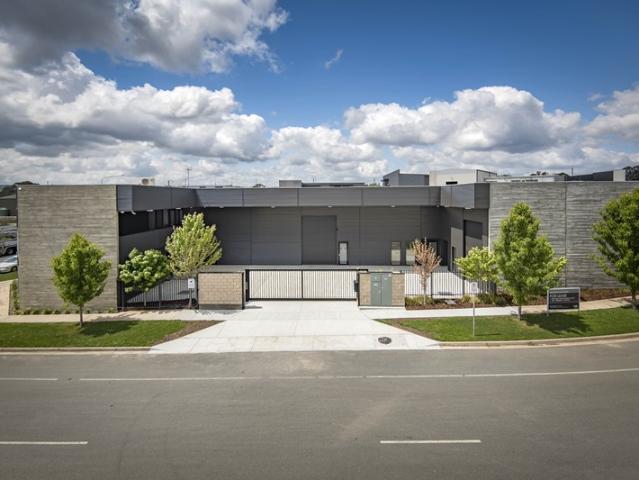 Warehouse for rent in Canberra, Australian Capital Territory