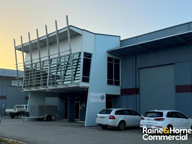 Warehouse for rent in Mackay, Queensland