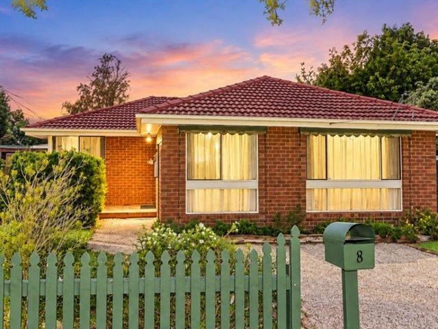 House for rent in Scoresby, Melbourne