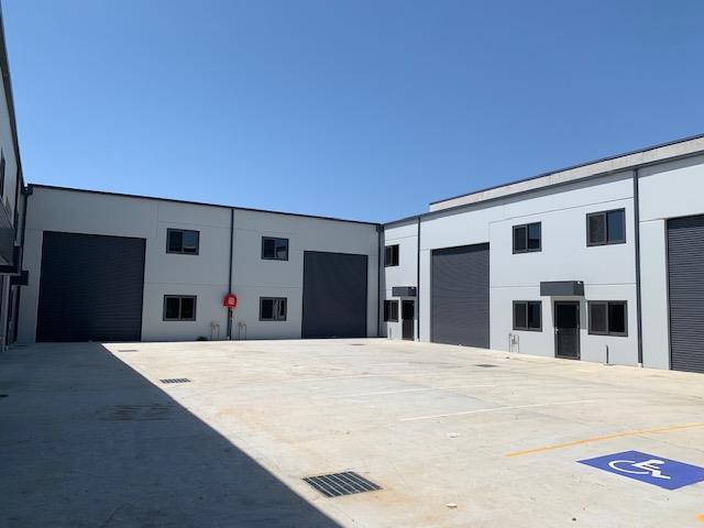 Warehouse for rent in Queanbeyan, New South Wales